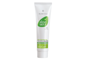 Aloe Vera Gel Dentifrice Protecteur