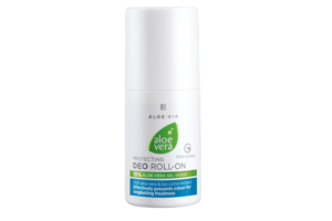 Aloe Vera Deo Roll-on