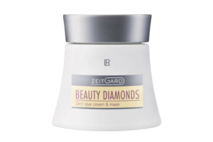 Beauty Diamonds crème contour des yeux