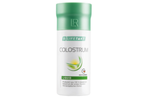 colostrum liquide