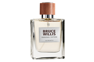 Bruce Willis Personal Edition Eau de Parfum