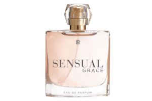 Sensual Grace Eau de Parfum